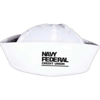 Promotional sailor hat with customization.... from ASI 98360 WOWLine / WOWLine®
