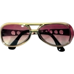 Elvis glasses