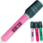 Inflatable 10" microphones