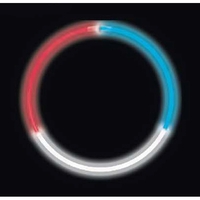 22" Red, White & Blue Lite-Rope