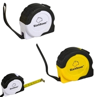Measuring tape extends to 10ft.... from ASI 40544 Binaco / Binaline