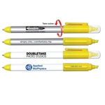 Double Up Highlighter and Pen Combination