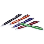 Glide Tapered Barrel Ballpoint Pen