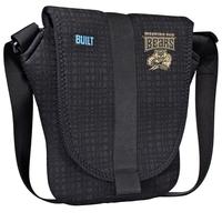 BUILT - Neoprene Messenger Bag for iPad 2.... from ASI 79530 Prime Line /...