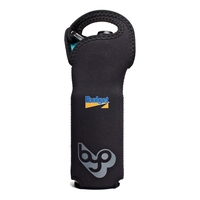 BYO BUILT - 20 ounce bottle bag, insulates one bottle... from ASI 79530 Prime...