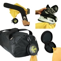 Sports Towel in a Pouch... from ASI 98766 Yanlee Trading Co Ltd / Delite...