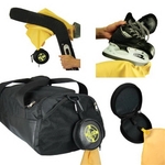 Sports Towel in a Pouch