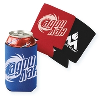 Neoprene can cooler available in multiple colors.... from ASI 57956 Graphco line