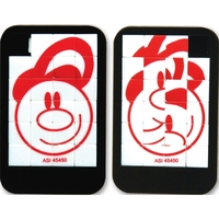 Scrambler - Slide puzzle.... from ASI 45450 CleggPromo / CleggPromo
