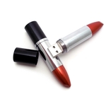 Metal Lipstick USB Drive