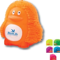 Squeezable, floppy haired, and sweet smelling animal character toy.... from...