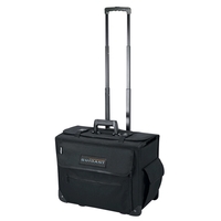 Wheeled Sample Compu/Tablet Case