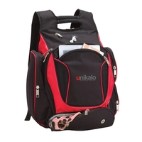 Evolution TSA Compu/Tablet Backpack