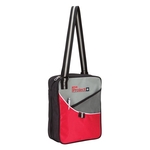 Expandable Sling Tablet Bag