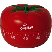 Tomato shaped kitchen timer.... from ASI 37455 Atteff International Inc