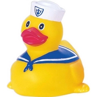 Rubber Mariner Duck