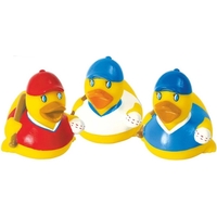 Rubber Baseball Duck.... from ASI 57705 Goodview Industries Co Inc / Goodview...