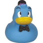 Rubber Mr. Quacky Quacker The Duck