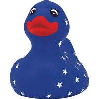 Rubber Star Duck