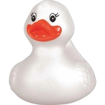 Rubber Disco Duck