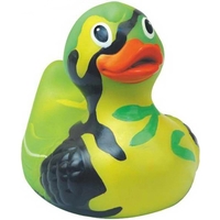 Rubber Duck-N-Disguise.... from ASI 57705 Goodview Industries Co Inc /...