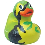 Rubber Duck-N-Disguise