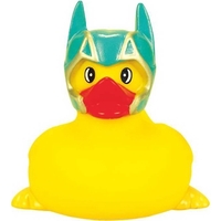 Rubber Transformer Duck