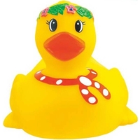 Rubber Friendly Duck.... from ASI 57705 Goodview Industries Co Inc / Goodview...