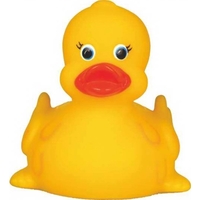 Rubber Good Luck Duck.... from ASI 57705 Goodview Industries Co Inc