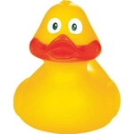 Rubber Pucker-Up Duck