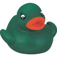 Floatable rubber changeable color duck.... from ASI 57705 Goodview Industries...