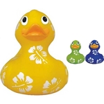 Rubber Bouquet Duck (Mid-Size)