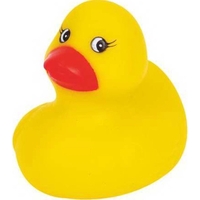 Rubber Baby Duck