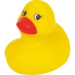 Rubber Baby Duck