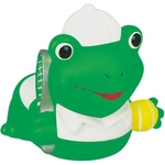 Rubber Tennis Frog