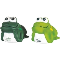 Rubber Frog