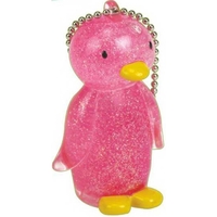 Penguin Key Chain... from ASI 57705 Goodview Industries Co Inc / Goodview...