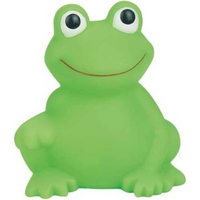 Rubber Frog