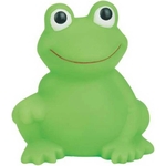 Rubber Frog