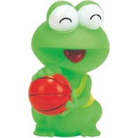 Rubber Frog
