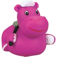 Rubber Hippo Toy.... from ASI 57705 Goodview Industries Co Inc / Goodview...