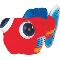 Rubber Big Eye Guppy