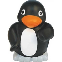 Rubber Cutie Penguin