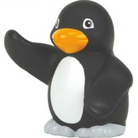 Rubber Baby Penguin