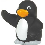 Rubber Baby Penguin