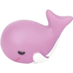 Rubber Whale