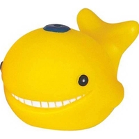 Rubber Baby Sea Creature