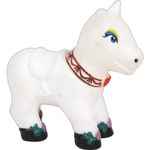 Rubber Horse