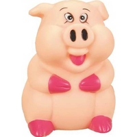 Rubber squeaking toy.... from ASI 57705 Goodview Industries Co Inc / Goodview...