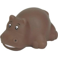 Rubber Hippo
